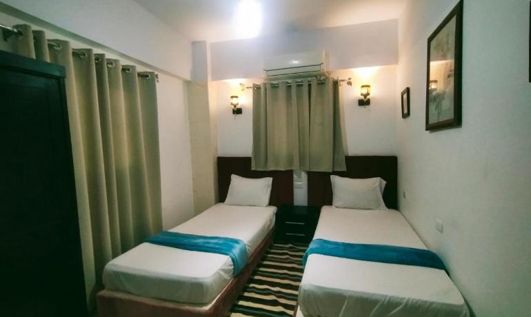 Budget Double or Twin Room