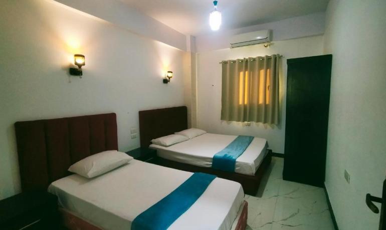 Budget Double or Twin Room